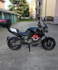 Moto guzzi Breva 1100
