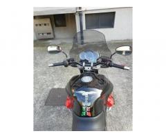 Moto guzzi Breva 1100