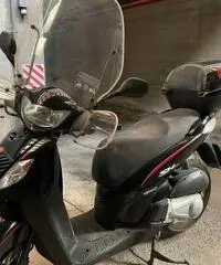 Honda SH 150 Honda SH 150