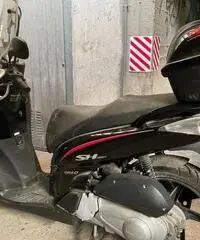 Honda SH 150 Honda SH 150