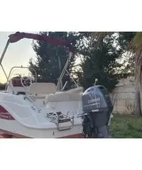 Open marinello Yamaha 40
