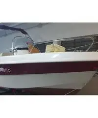 Open marinello Yamaha 40