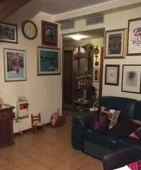 Appartamento semiindipendente Appartamento semiindipendente