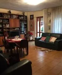 Appartamento semiindipendente Appartamento semiindipendente