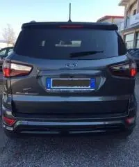 Ford ecosport Ford ecosport