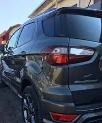 Ford ecosport Ford ecosport