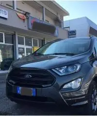 Ford ecosport Ford ecosport