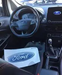 Ford ecosport Ford ecosport