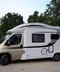 Ixeo 590 time buerstner Ixeo 590 time buerstner