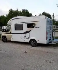 Ixeo 590 time buerstner Ixeo 590 time buerstner