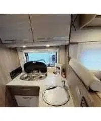 Ixeo 590 time buerstner Ixeo 590 time buerstner