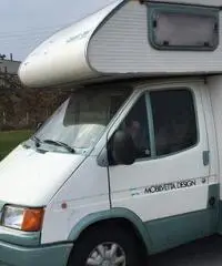 Mobilvetta Mobilvetta