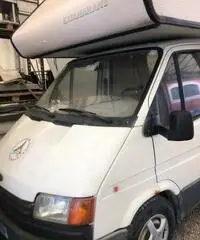 Camper Ford Transit Camper Ford Transit