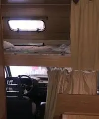 Camper Ford Transit Camper Ford Transit