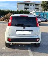 FIAT Panda 0.9 Turbo Benzina Metano FIAT Panda 0.9 Turbo Benzina Metano