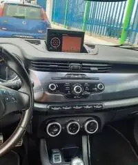 Alfa romeo giullietta Alfa romeo giullietta