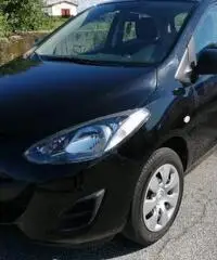 MAZDA Mazda2 1300 B/GPL - 2014