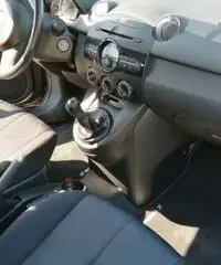 MAZDA Mazda2 1300 B/GPL - 2014