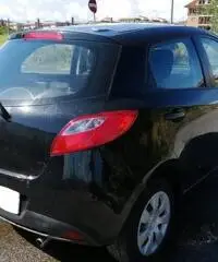 MAZDA Mazda2 1300 B/GPL - 2014