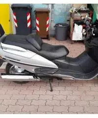 Suzuki AN Burgman 400 - 2001 Suzuki AN Burgman 400 - 2001