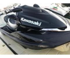 Kawasaki ultra 260 2009