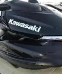 Kawasaki ultra 260 2009 Kawasaki ultra 260 2009
