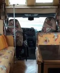 Camper Laika Ecovip 2i