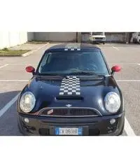 Mini cooper S 1.6 16v 170cv 165.000 Mini cooper S 1.6 16v 170cv 165.000