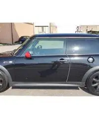 Mini cooper S 1.6 16v 170cv 165.000 Mini cooper S 1.6 16v 170cv 165.000