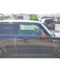 Mini cooper S 1.6 16v 170cv 165.000 Mini cooper S 1.6 16v 170cv 165.000