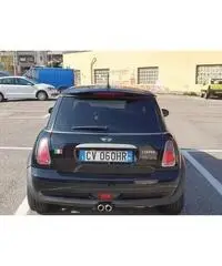 Mini cooper S 1.6 16v 170cv 165.000 Mini cooper S 1.6 16v 170cv 165.000