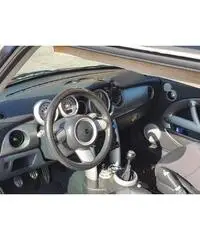 Mini cooper S 1.6 16v 170cv 165.000 Mini cooper S 1.6 16v 170cv 165.000