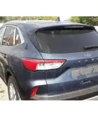 Ford Kuga 1.5 EcoBlue 120 CV 2WD Connect Ford Kuga 1.5 EcoBlue 120 CV 2WD Connect