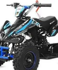 MINIQUAD cross quad PYTHON 6 MINIQUAD cross quad PYTHON 6