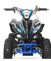 MINIQUAD cross quad PYTHON 6 MINIQUAD cross quad PYTHON 6