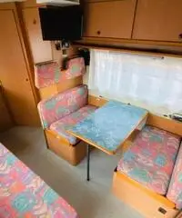 Mobilvetta 2.5 diesel Mobilvetta 2.5 diesel