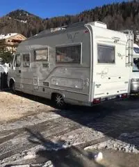 Motorhome Mobilvetta Euroyacht 140 15 stelle Motorhome Mobilvetta Euroyacht 140 15 stelle