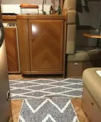 Motorhome Mobilvetta Euroyacht 140 15 stelle Motorhome Mobilvetta Euroyacht 140 15 stelle