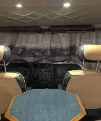 Motorhome Mobilvetta Euroyacht 140 15 stelle Motorhome Mobilvetta Euroyacht 140 15 stelle
