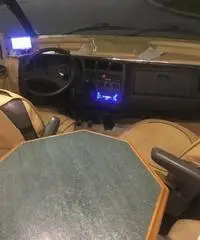 Motorhome Mobilvetta Euroyacht 140 15 stelle Motorhome Mobilvetta Euroyacht 140 15 stelle