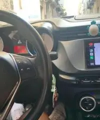 ALFA ROMEO Giulietta - 2011