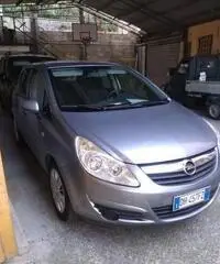 Opel Corsa 1.3TD Opel Corsa 1.3TD