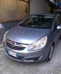 Opel Corsa 1.3TD Opel Corsa 1.3TD
