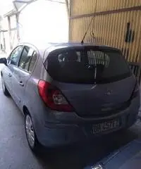 Opel Corsa 1.3TD Opel Corsa 1.3TD