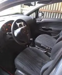 Opel Corsa 1.3TD Opel Corsa 1.3TD