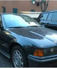 Bmw 318 berlina 1991 km origi