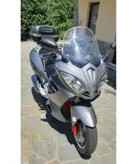 Malaguti Spidermax 500 - 2010 Malaguti Spidermax 500 - 2010