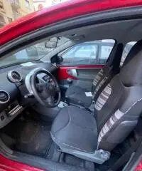 Citroen c1 - 2008 Citroen c1 - 2008