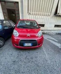 Citroen c1 - 2008 Citroen c1 - 2008