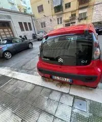 Citroen c1 - 2008 Citroen c1 - 2008